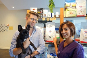Pet Food and Nutritional
