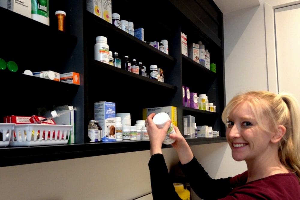 Medications and Supplements