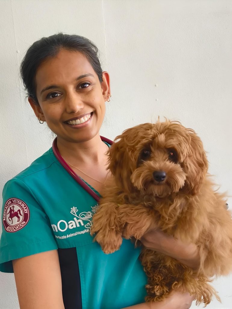 Dr Dilini Ilangaratne