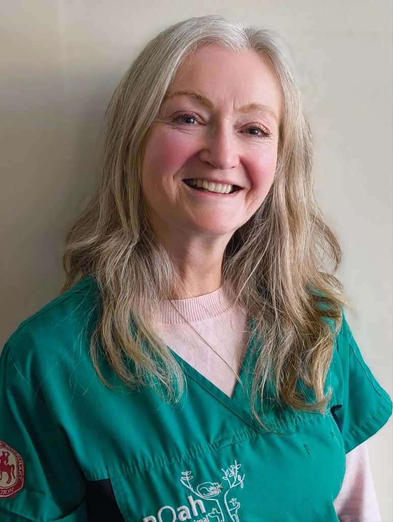 Sussannah Evans